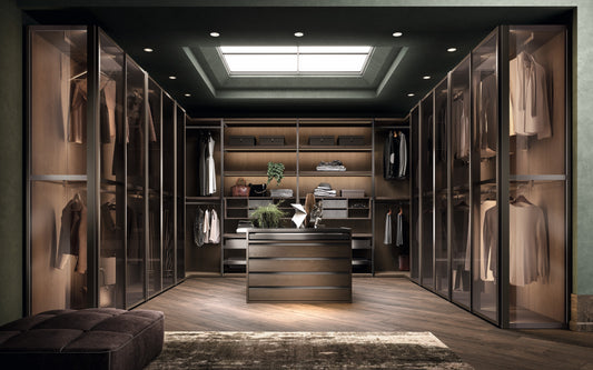 De magie van maatwerkkasten: vakmanschap en stijl in jouw interieur