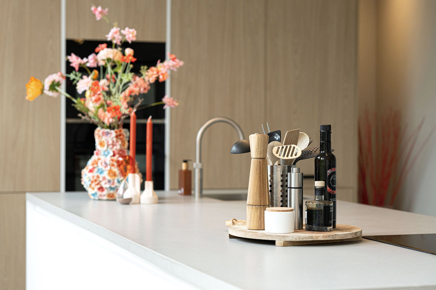 Maatwerk keuken in Alkmaar