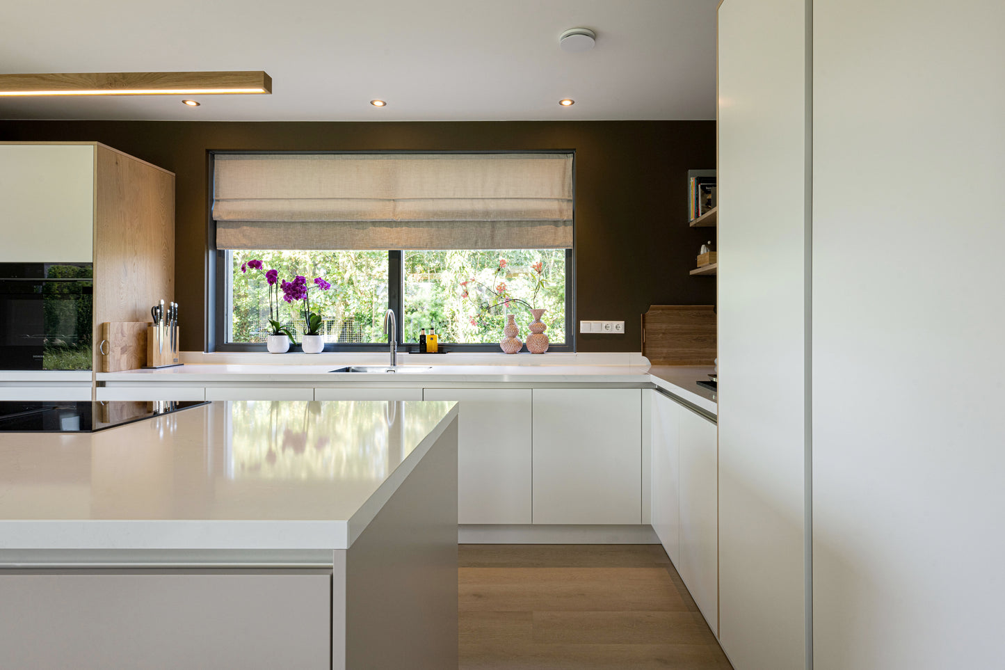 Complete Interieur afwerking