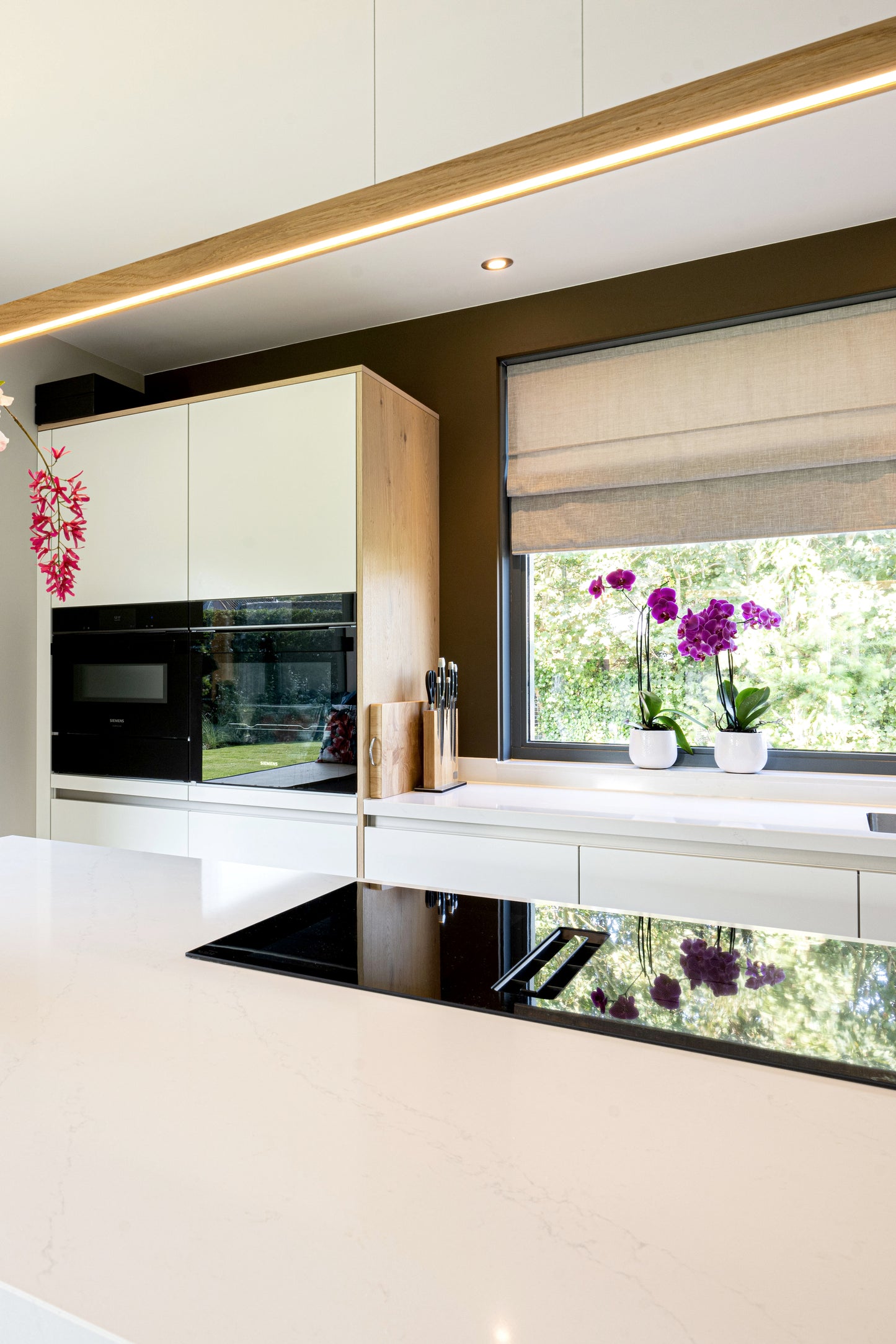 Complete Interieur afwerking