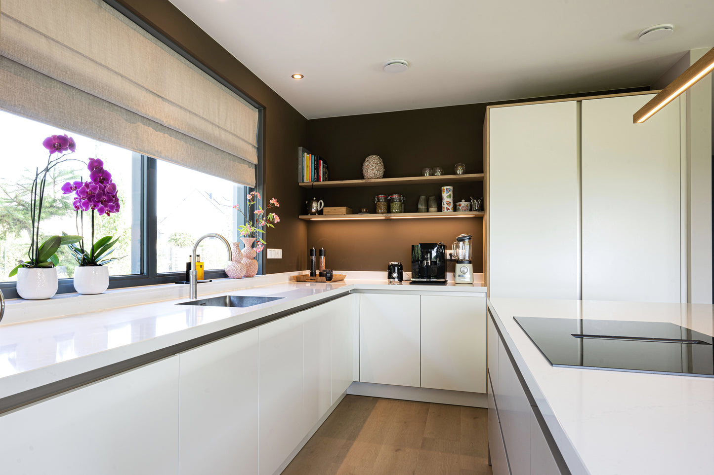 Complete Interieur afwerking