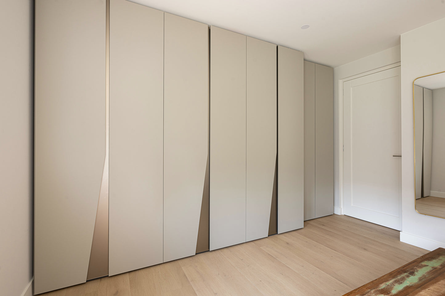 Complete Interieur afwerking