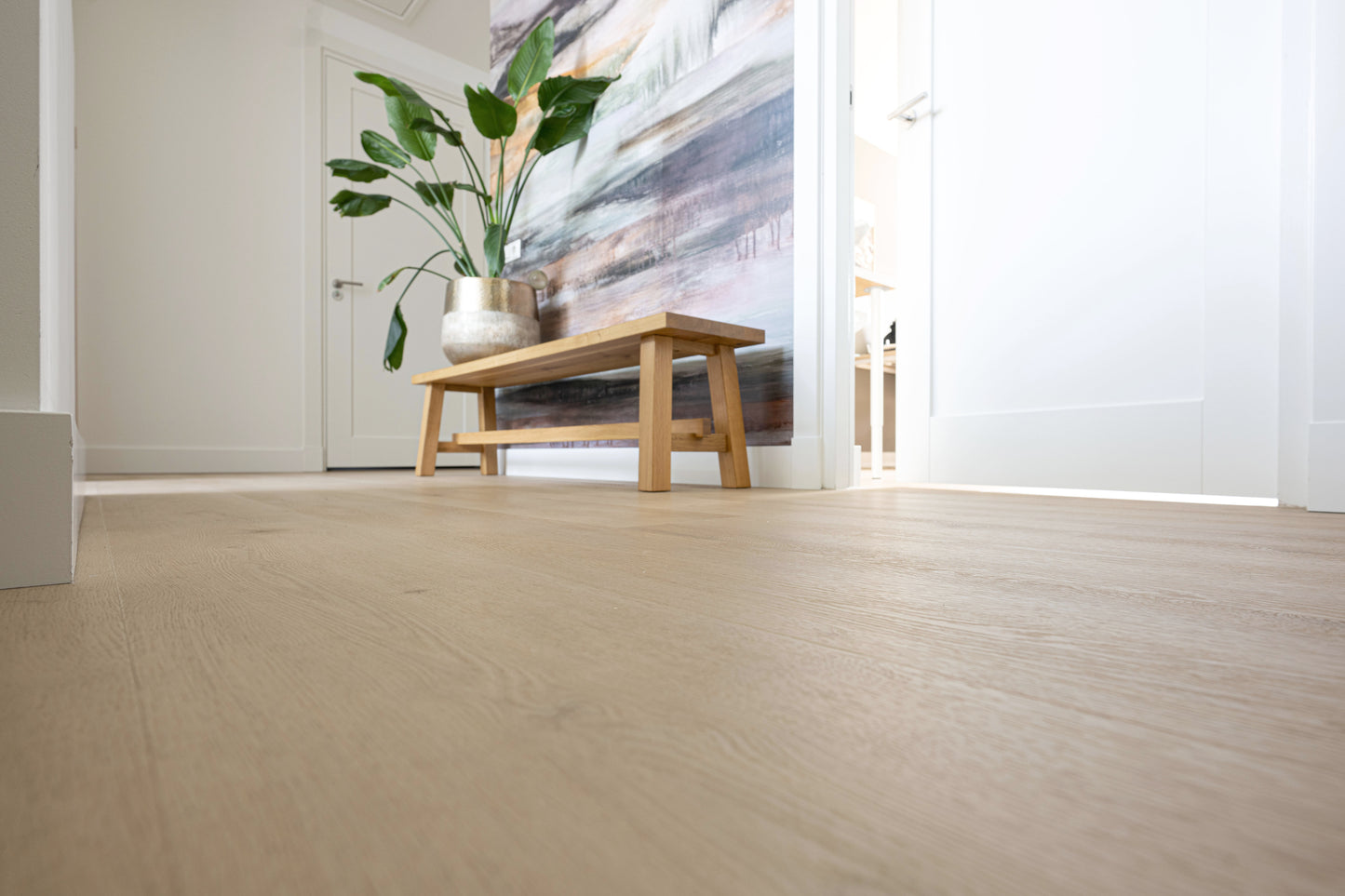 Complete Interieur afwerking