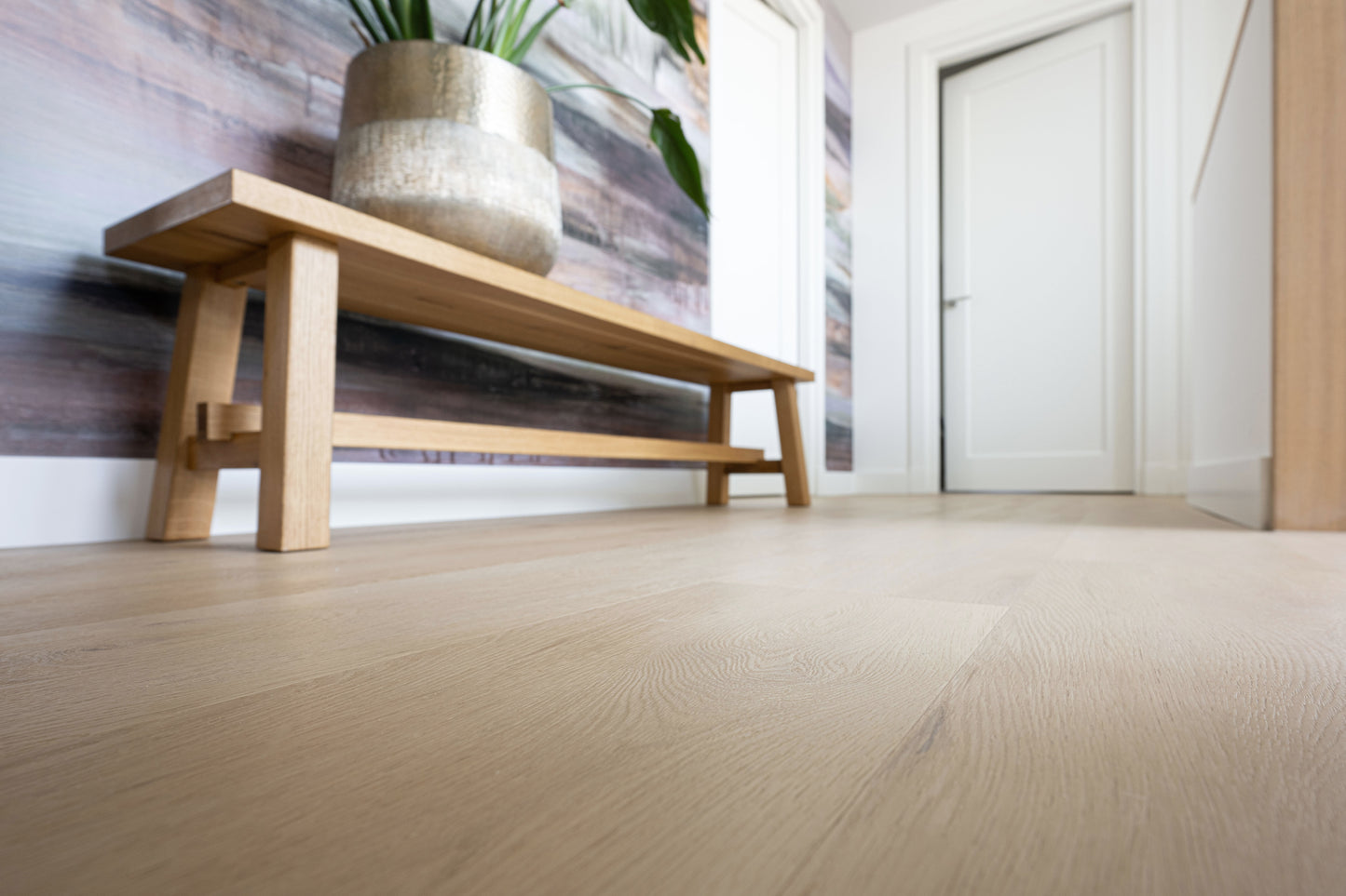 Complete Interieur afwerking