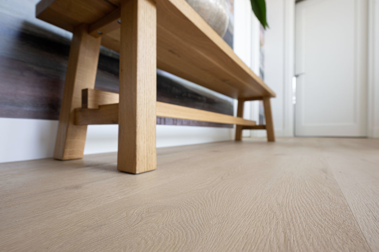 Complete Interieur afwerking