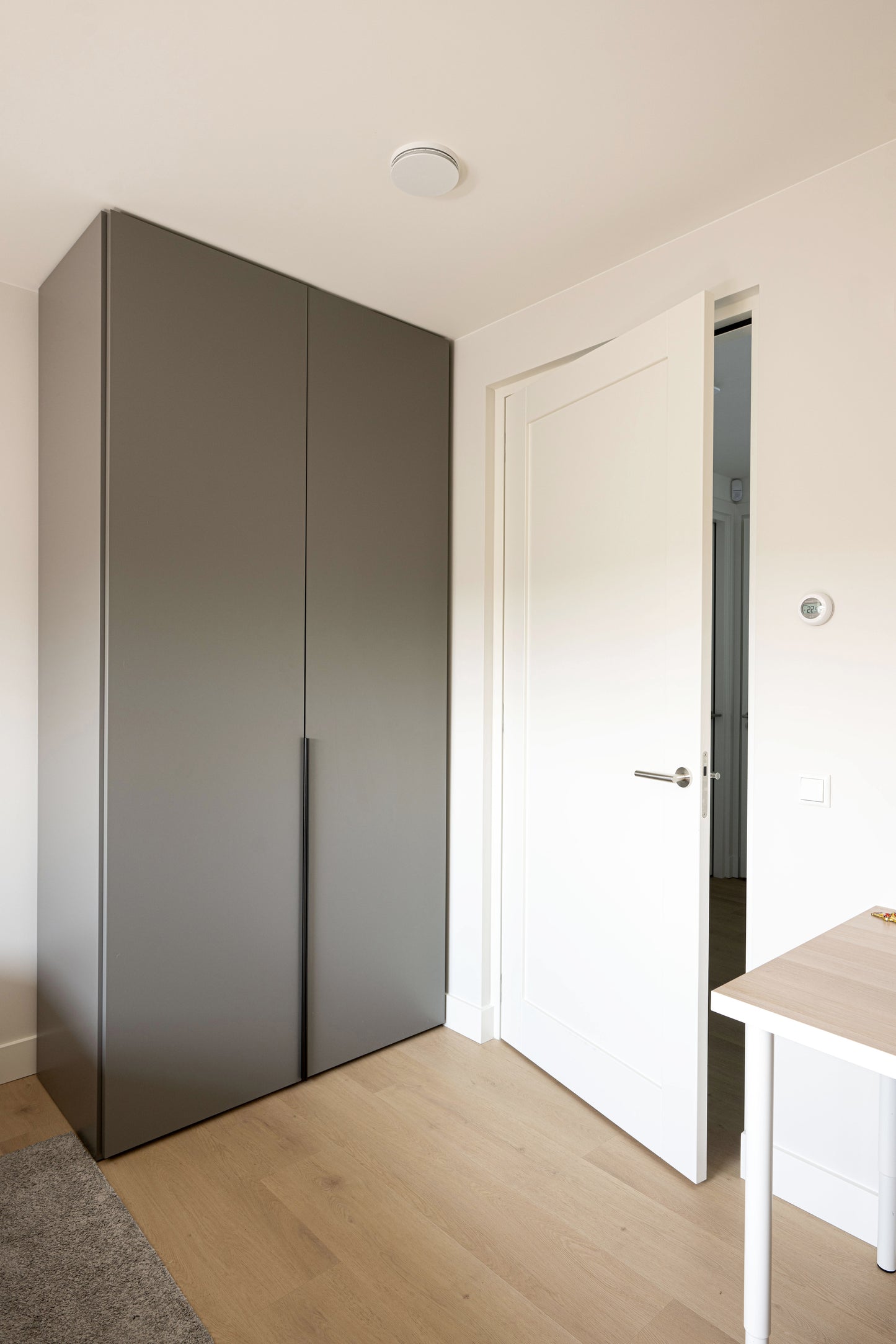 Complete Interieur afwerking