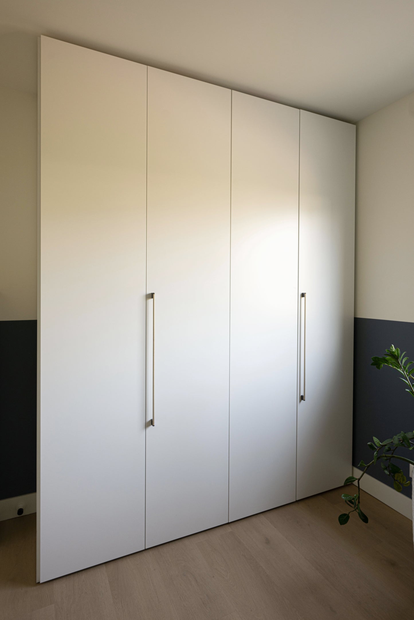 Complete Interieur afwerking