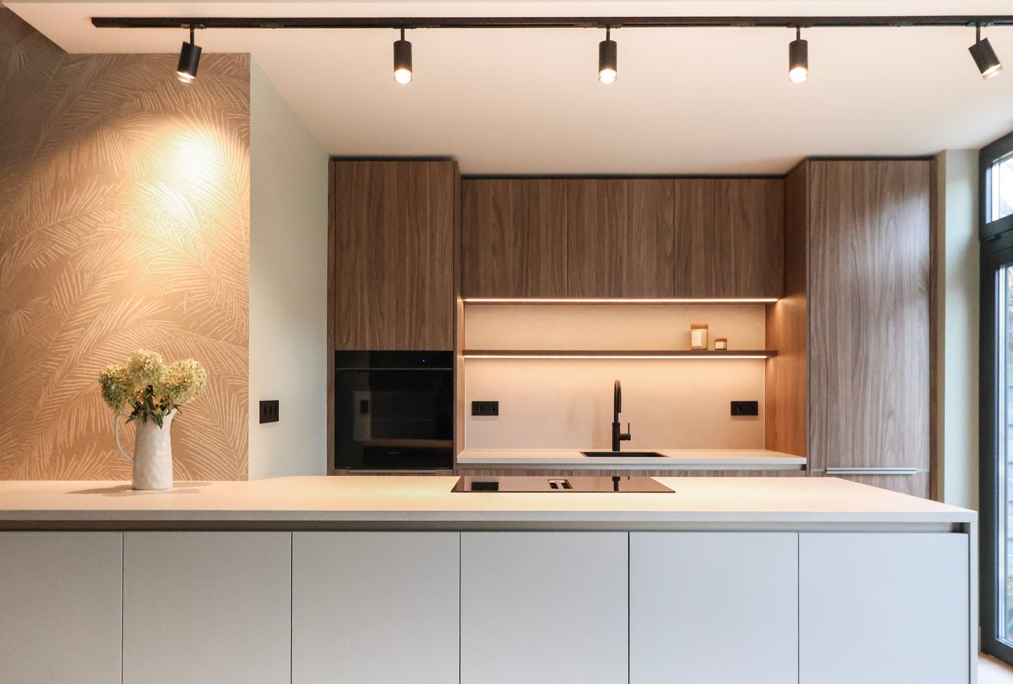 Italiaans maatwerk in harmonie met design