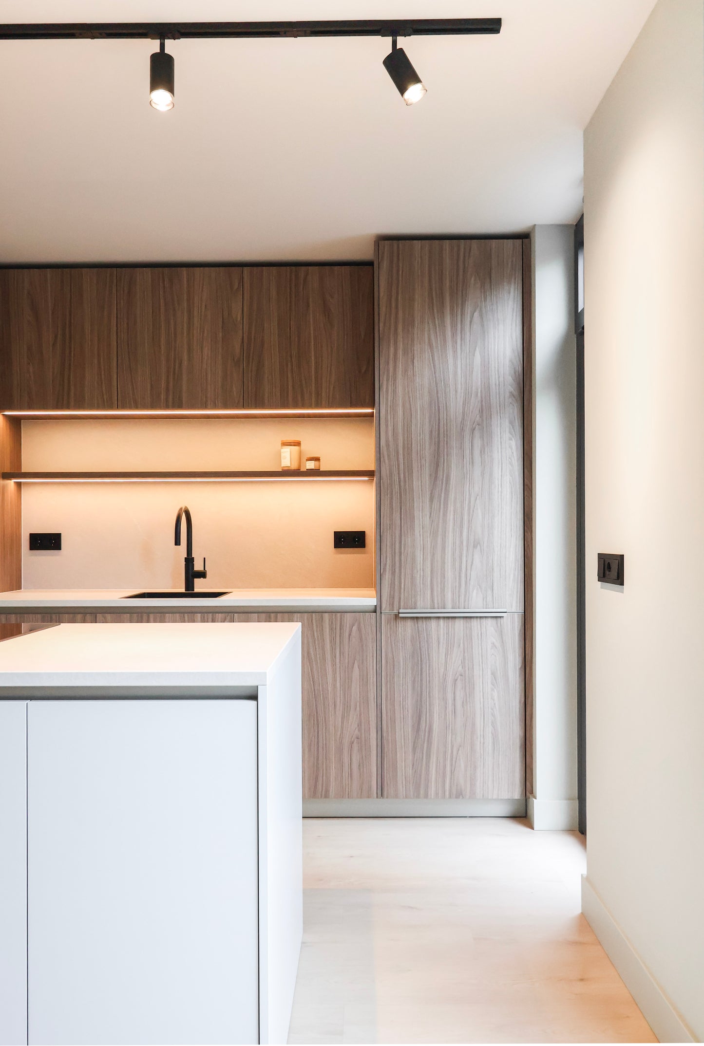 Italiaans maatwerk in harmonie met design