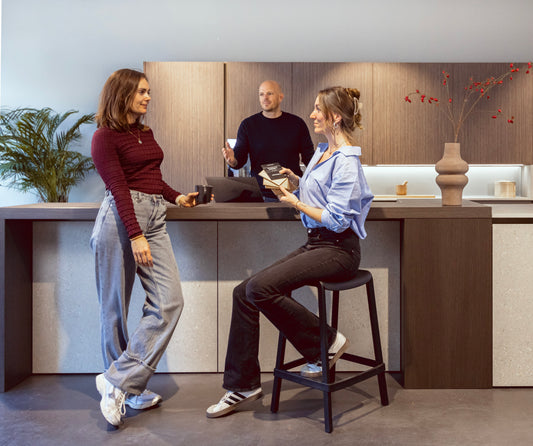 Zelf een afspraak inplannen met het Morss Team